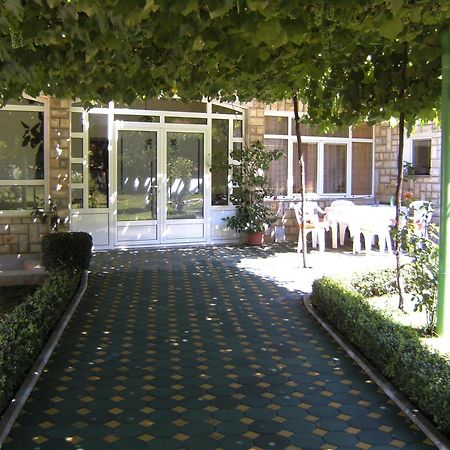 فندق Pansion Pero Elez Međugorje المظهر الخارجي الصورة